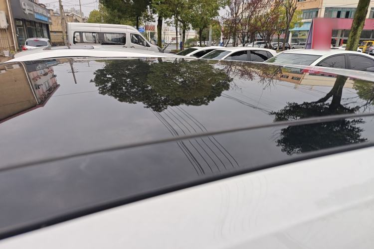 Used Audi Q2L 2021 35 TFSI Progressive Dynamic Edition