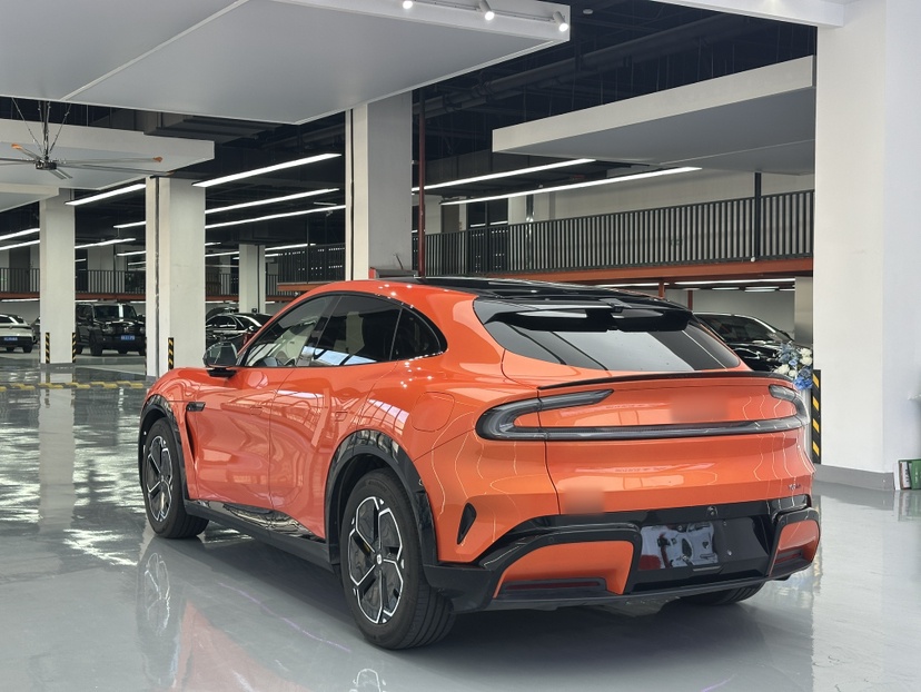Xiaomi Auto YU7 2025 Ultra-Long Range High-Performance All-Wheel-Drive Max Edition — снимка 14