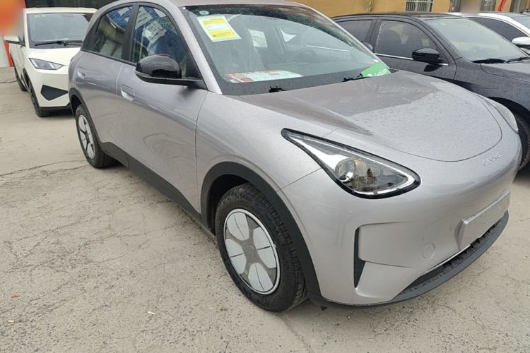 Used Geely Galaxy Geome 2026 Model 310km Youth Edition
