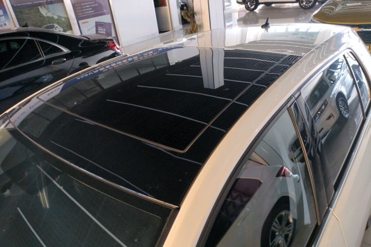 Used Volkswagen Golf 2019 200TSI DSG Comfort & Ambition Edition China VI Standard