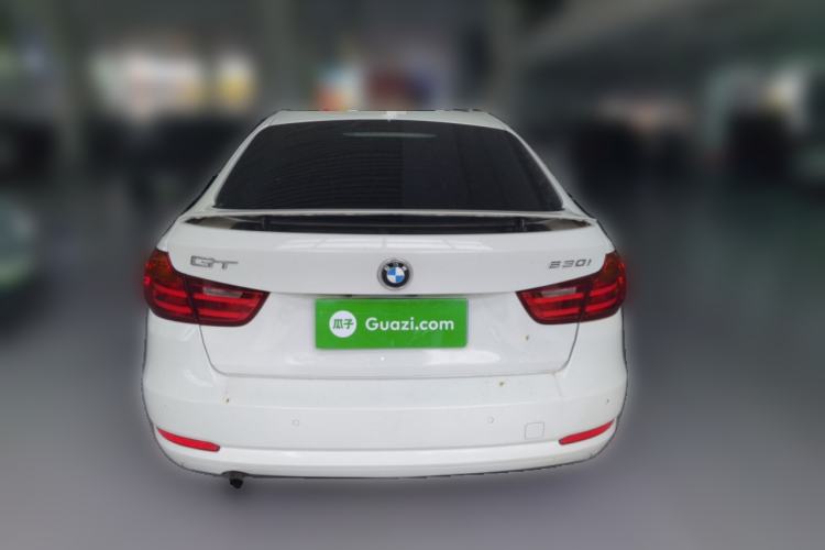 Used BMW 3 Series GT 2013 320i Leading Model