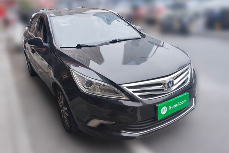 Used Changan Eado 2015 1.6L Automatic Luxury Model