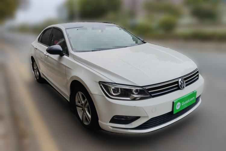 Used Volkswagen Lamando 2015 230TSI DSG Fashion Edition