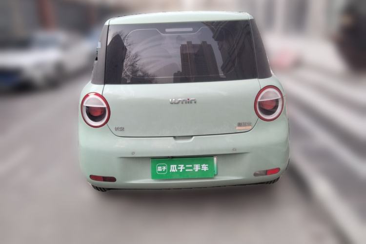 Used Qiyuan Lumin 2022 155 km – Refreshingly Sweet Edition