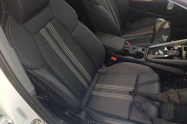 Used Audi A3 2023 Updated Sportback 35 TFSI Stylish Sports Type