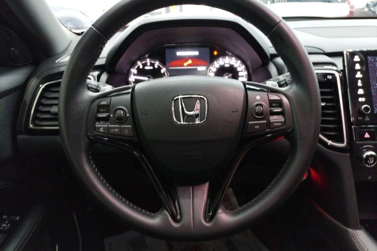 Used Honda UR-V 2020 370TURBO Two-Wheel Drive Luxury Edition