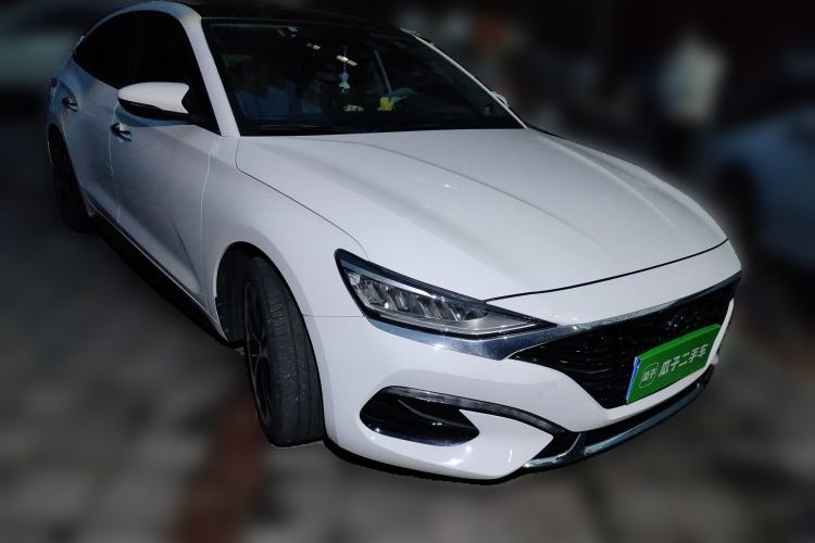 Used Hyundai Lafesta 2021 280TGDi DLX Luxury Edition
