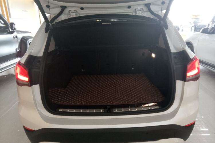 Used BMW X1 2021 sDrive25Li Leading Model
