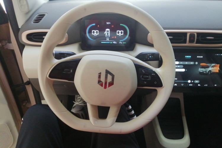 Used Leapmotor T03 2023 310 Lite Edition
