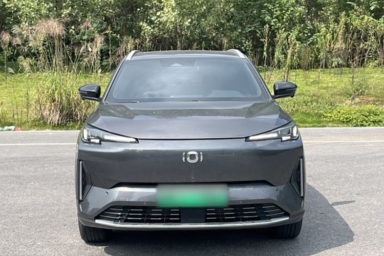 Used Qiyuan Q05 2023 125 Max
