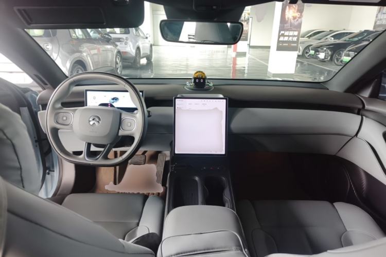 Used Nio ET5 2022 75 kWh