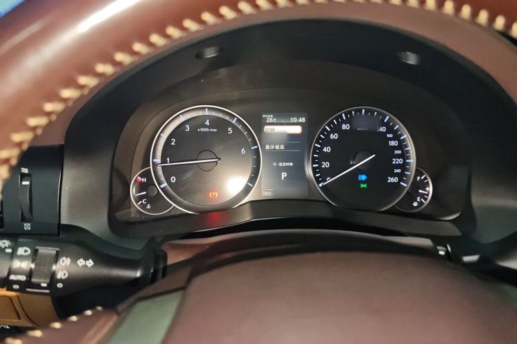 Used Lexus ES 2015 200 Elite Edition
