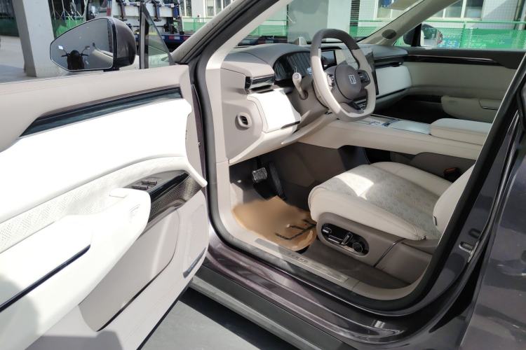 Used Zeekr 7X 2026 103kWh All-Wheel-Drive Ultra Edition