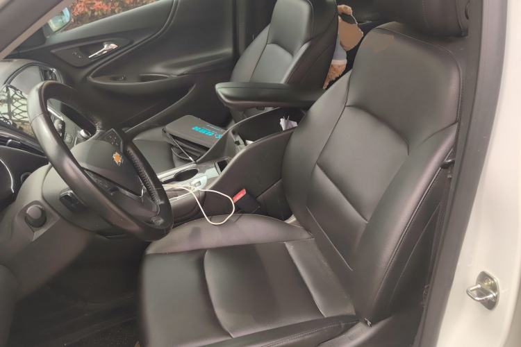 Used Chevrolet Malibu XL 2021 535T Automatic Sport Edition