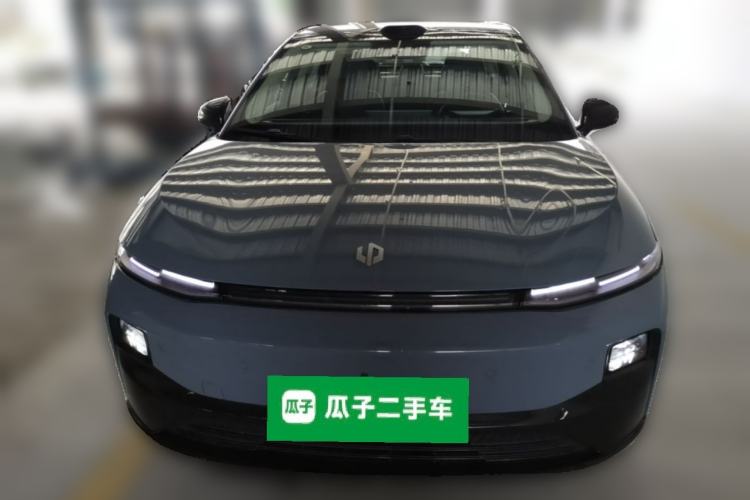Used Leapmotor B01 2025 550 LiDAR Edition
