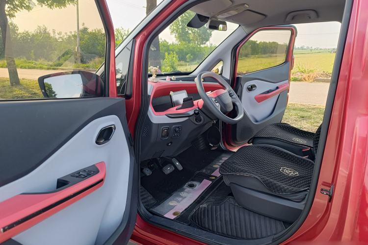 Used Baojun E200 2019 250KM Smart Drive Edition