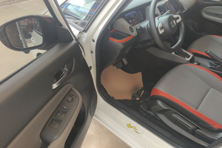 Used Honda LIFE 2021 1.5L CVT SPORT Heartbeat Edition
