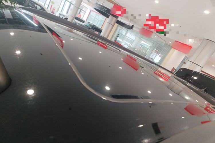 Used Haval H5 2025 2.0T Automatic All-Wheel Drive Navigation Version Diesel