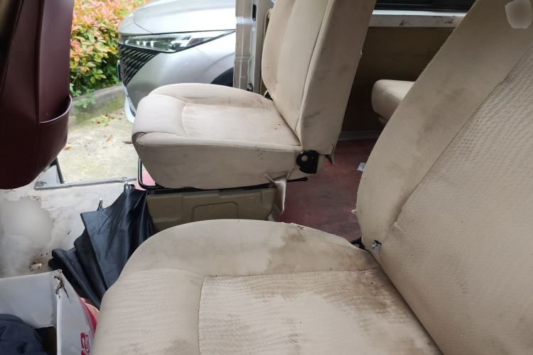 Used Dongfeng Xiaokang C37 2016 1.5L Standard II DK15-06
