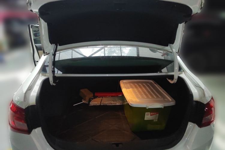 Used Buick GT 2015 15N Automatic Elite Version