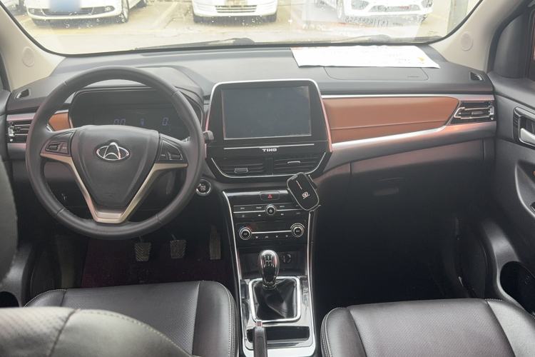 Used Chana Changxing 2019 1.5L Manual Smart Connect Luxury Model
