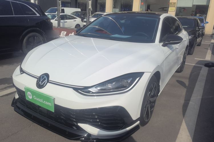 Used Volkswagen Lamando 2025 Lavida L 280TSI DSG Cool & Spicy Edition