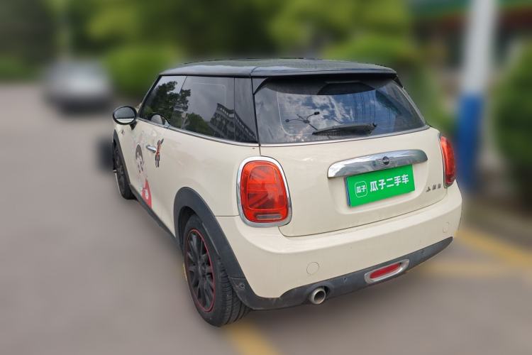 Used MINI 2019 1.5T ONE PLUS