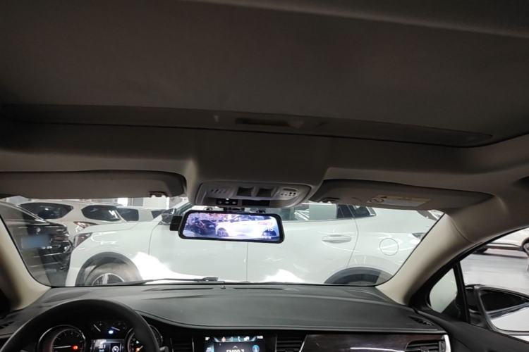 Used Buick Verano 2018 Sedan 20T Dual-Clutch Leading Model
