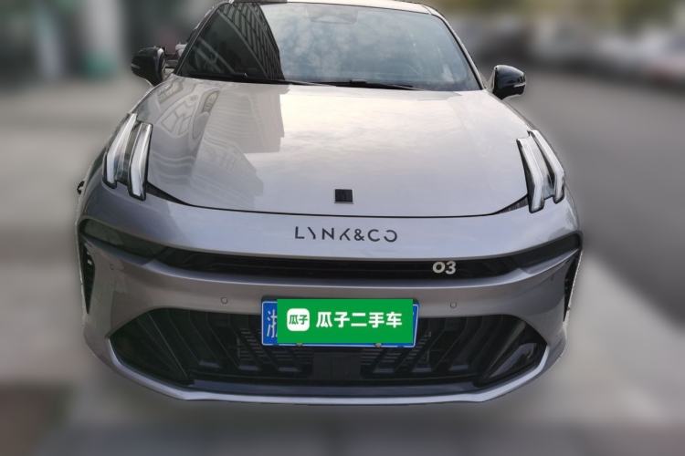 Used Lynk & Co 03 2026 Model 2.0TD Automatic Ultra
