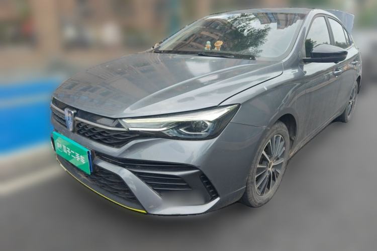 Used Roewe i5 2021 1.5L CVT Diamond Edition