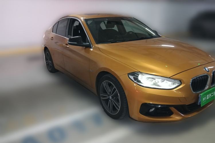 Used BMW 1 Series 2017 118i Sport Edition