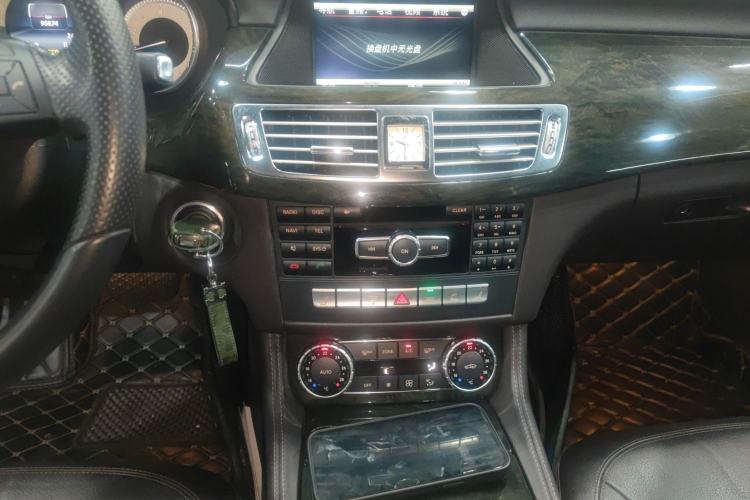 Used Mercedes-Benz CLS 2012 CLS 300 CGI
