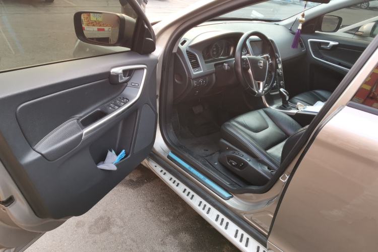 Used Volvo XC60 2014 T5 Zhiyi Edition