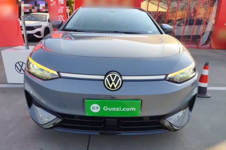 Used Volkswagen ID.7 VIZZION 2024 AIR model