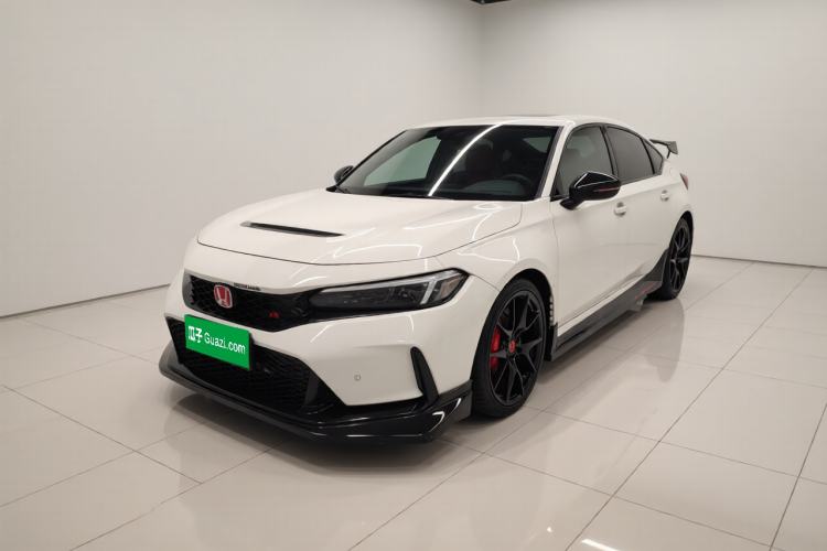 Used Honda Civic 2023 2.0T 420TURBO TYPE R
