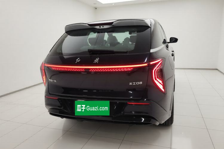 Used Hongqi Tiangong 08 2025 605 Pioneer Edition