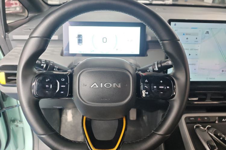 Used AION Y 2022 70 Enjoyment Edition Lithium Iron Phosphate