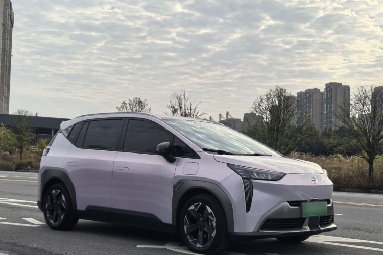 Used AION Y 2022 70 Intelligent Edition Lithium Iron Phosphate
