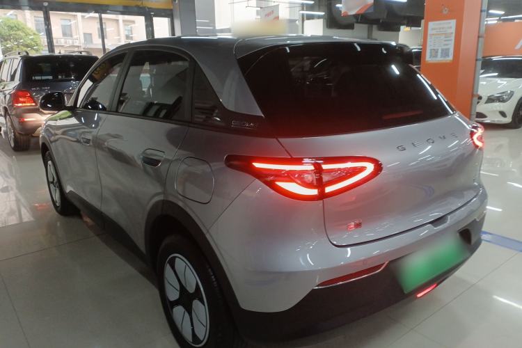 Used Geely Galaxy Geome 2025 310km Youth Edition
