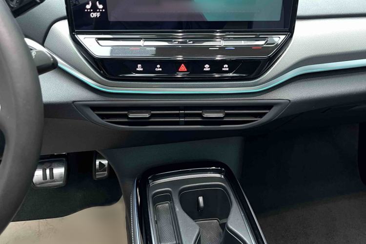 Used Volkswagen ID.4 CROZZ 2021 Long-Range PRO Two-Wheel Drive Version