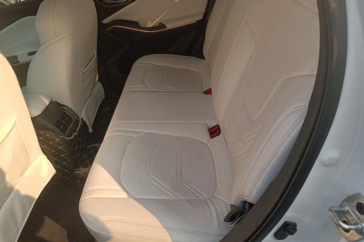 Used SOL E40X 2021 Golden Armor Edition