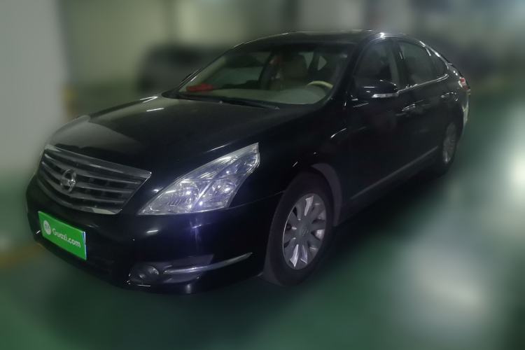 Used Nissan Teana 2008 2.0L XL Comfort Edition