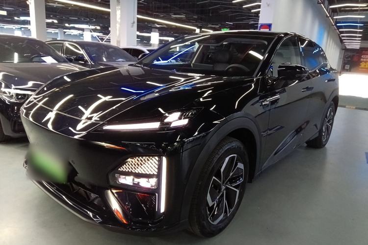 Used Deepal S07 2026 230Ultra with Huawei Qiankun ADS SE Edition