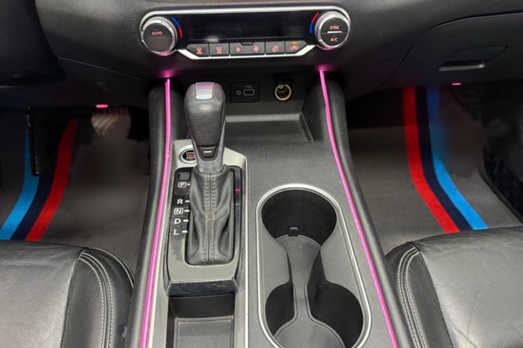 Used Nissan Teana 2019 2.0L XL Comfort Edition