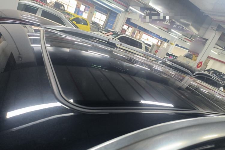 Used Chevrolet Equinox 2018 RS 550T Automatic All-Wheel-Drive Boundary Edition