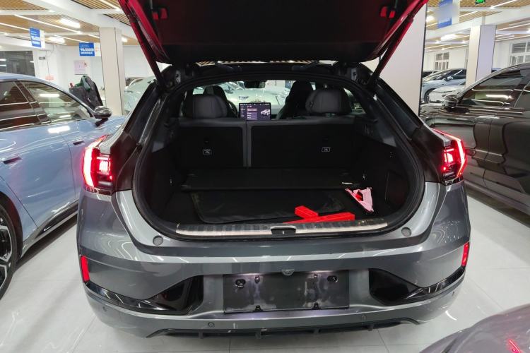 Used Zeekr 001 2023 ME Edition 100 kWh