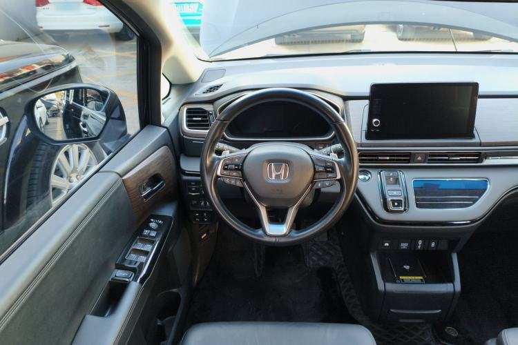 Used Honda Odyssey 2022 2.0L eHEV Sharp·Luxury Edition
