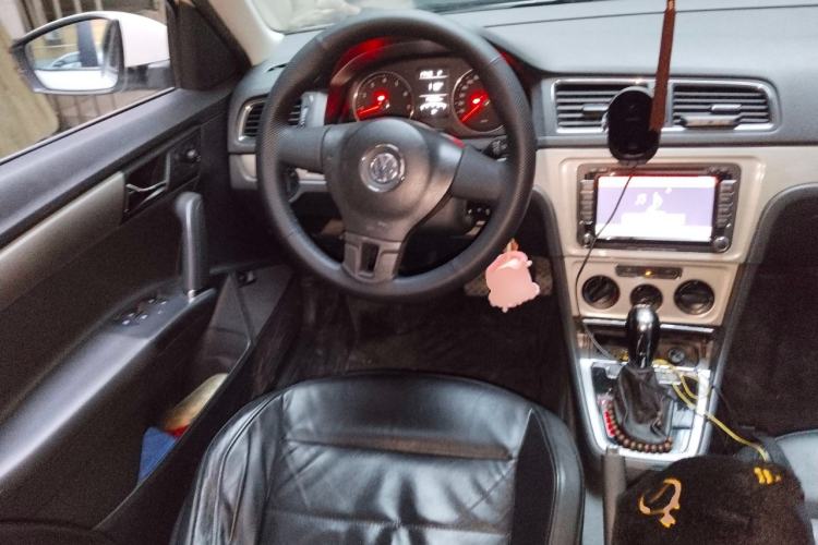 Used Volkswagen Lavida 2013 1.4TSI DSG Comfort Edition