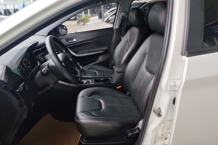 Used Chery Tiggo 3X 2021 Diamond Edition 1.5L CVT 3-Carat