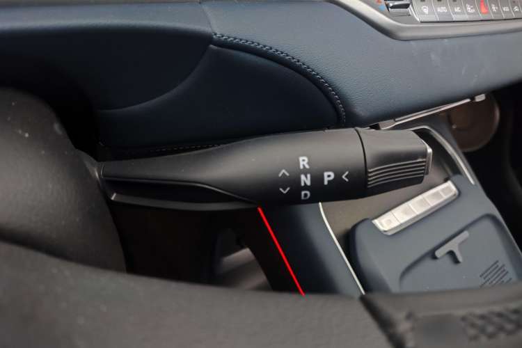 Used VOYAH FREE 2024 Ultra-Long Range Intelligent Driving Version
